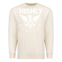 Sandshell highly suspect 2022 Premium Sweatshirt - linhVisuals