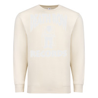 Sandshell #death row record Premium Sweatshirt - linhVisuals