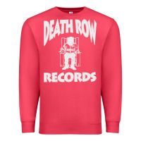 Cardinal #death row record Premium Sweatshirt - linhVisuals