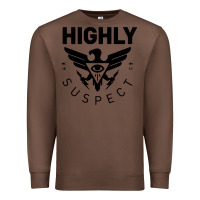 Chestnut highly suspect 2022 Premium Sweatshirt - linhVisuals