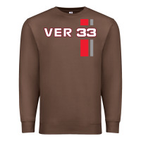 Ver 33 Formula Premium Sweatshirt | Teevron