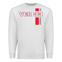 Oatmeal Heather ver 33 formula Premium Sweatshirt - linhVisuals