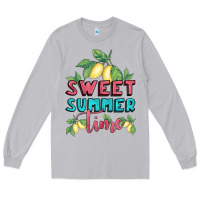 Moon Dust sweet summer time lemonade Long Sleeve Tee - BundleAndBundleShop