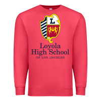 Loyola High School Los Angeles Premium Sweatshirt | Teevron
