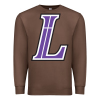 Chestnut lutheran high school Premium Sweatshirt - linhVisuals