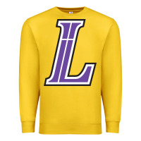 Lemon lutheran high school Premium Sweatshirt - linhVisuals