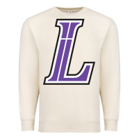 Sandshell lutheran high school Premium Sweatshirt - linhVisuals