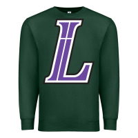 Sports Green lutheran high school Premium Sweatshirt - linhVisuals