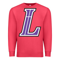 Cardinal lutheran high school Premium Sweatshirt - linhVisuals
