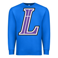 True Royal lutheran high school Premium Sweatshirt - linhVisuals