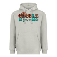 Moon Dust gobble til you wobble Heavyweight Hoodie - JahusDesignShop