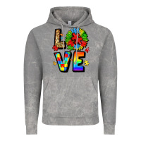 Cloud Rock autism love Vintage Hoodie - LillyAllenDesigns