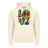 Vintage Artic autism love Vintage Hoodie - LillyAllenDesigns