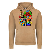 Vintage Camel autism love Vintage Hoodie - LillyAllenDesigns