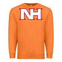 Carrot north hills high school Premium Sweatshirt - linhVisuals