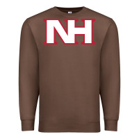 Chestnut north hills high school Premium Sweatshirt - linhVisuals