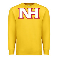 Lemon north hills high school Premium Sweatshirt - linhVisuals