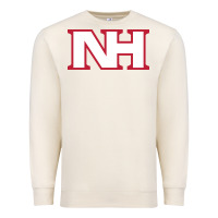 Sandshell north hills high school Premium Sweatshirt - linhVisuals