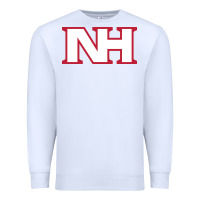 White north hills high school Premium Sweatshirt - linhVisuals