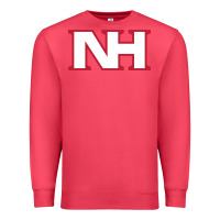 Cardinal north hills high school Premium Sweatshirt - linhVisuals