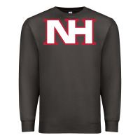 Smoke north hills high school Premium Sweatshirt - linhVisuals
