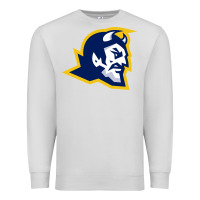Dove Grey mt lebanon high school Premium Sweatshirt - linhVisuals