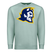 Seafoam mt lebanon high school Premium Sweatshirt - linhVisuals