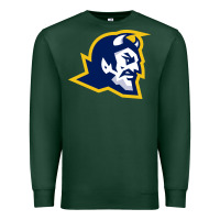 Sports Green mt lebanon high school Premium Sweatshirt - linhVisuals