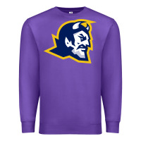 Purple mt lebanon high school Premium Sweatshirt - linhVisuals