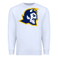 White mt lebanon high school Premium Sweatshirt - linhVisuals