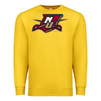Lemon norwich university Premium Sweatshirt - linhVisuals