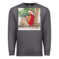Charcoal Heather kenny okttigapuluh chesney natalsatu Premium Sweatshirt - linhVisuals