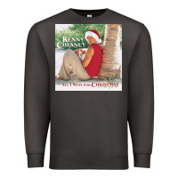 Smoke kenny okttigapuluh chesney natalsatu Premium Sweatshirt - linhVisuals