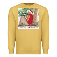 Antique Gold kenny okttigapuluh chesney natalsatu Premium Sweatshirt - linhVisuals