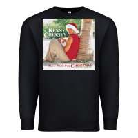 Black kenny okttigapuluh chesney natalsatu Premium Sweatshirt - linhVisuals