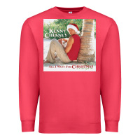 Cardinal kenny okttigapuluh chesney natalsatu Premium Sweatshirt - linhVisuals