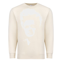 Sandshell eraserhead Premium Sweatshirt - linhVisuals