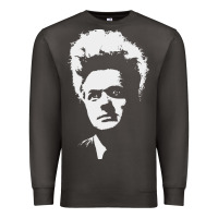 Smoke eraserhead Premium Sweatshirt - linhVisuals