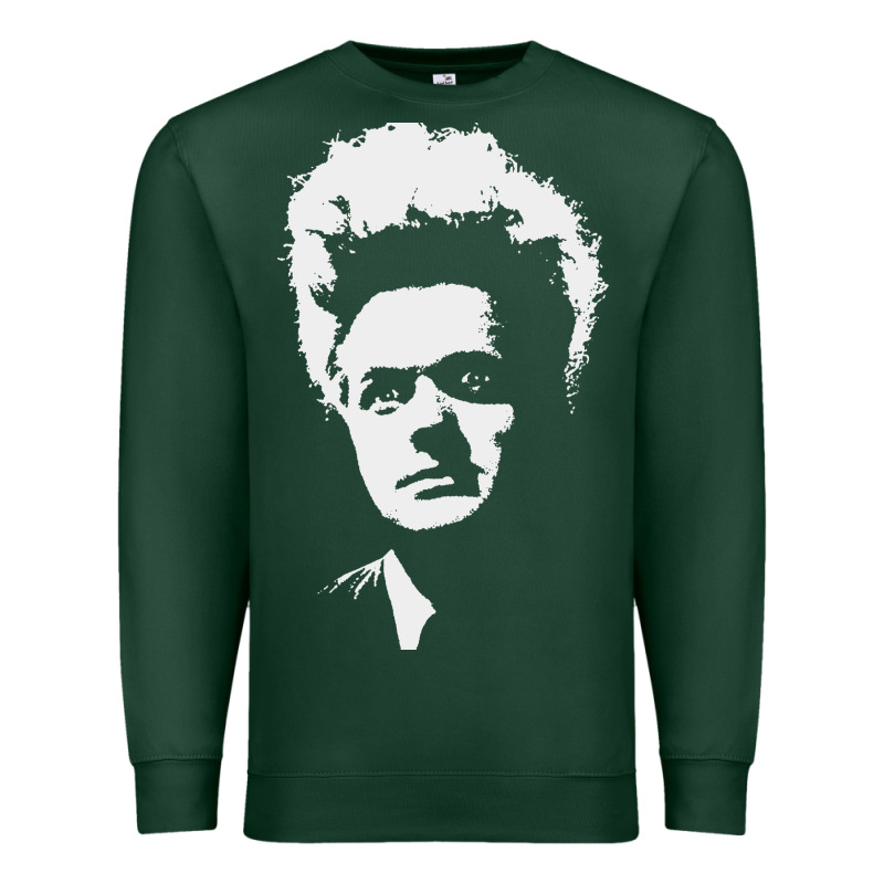 Eraserhead Premium Sweatshirt by linhVisuals | Teevron