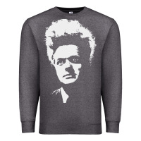 Charcoal Heather eraserhead Premium Sweatshirt - linhVisuals