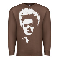 Chestnut eraserhead Premium Sweatshirt - linhVisuals