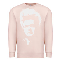 Pale Pink eraserhead Premium Sweatshirt - linhVisuals