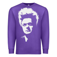 Purple eraserhead Premium Sweatshirt - linhVisuals
