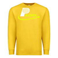 Lemon padel Premium Sweatshirt - linhVisuals