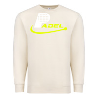 Sandshell padel Premium Sweatshirt - linhVisuals