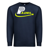 Padel Premium Sweatshirt | Teevron