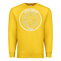 Lemon five percent nation of islam vintage look design Premium Sweatshirt - linhVisuals
