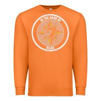 Carrot five percent nation of islam vintage look design Premium Sweatshirt - linhVisuals