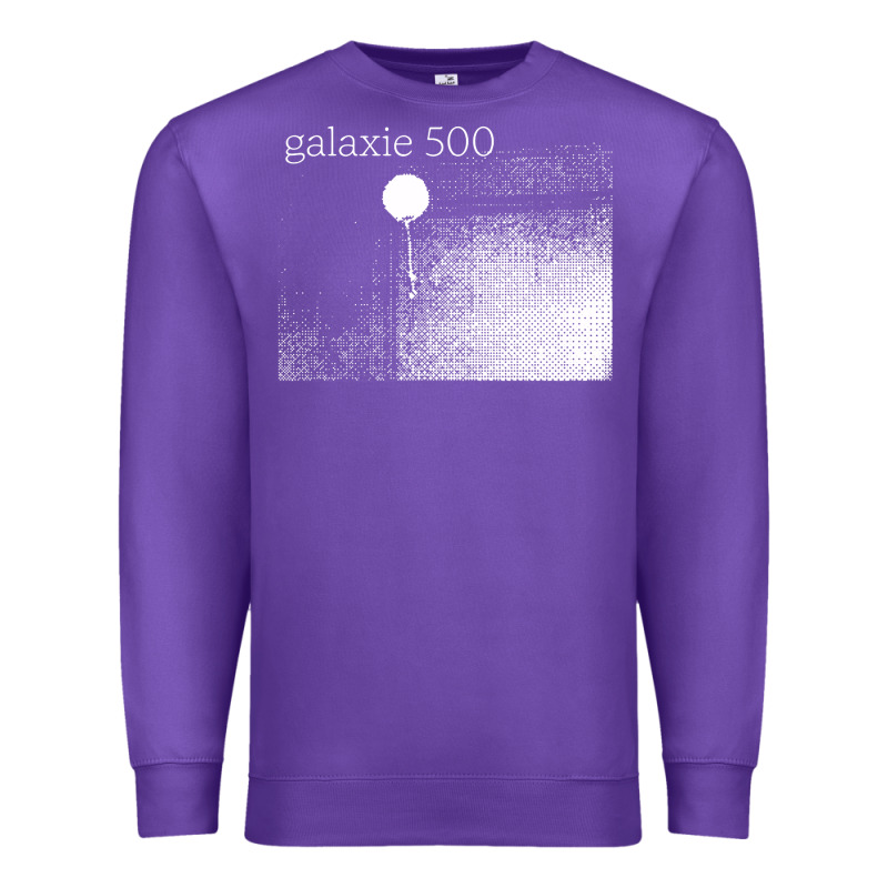 Galaxie 500 Premium Sweatshirt by linhVisuals | Teevron
