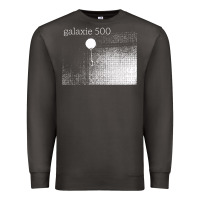 Smoke galaxie 500 Premium Sweatshirt - linhVisuals